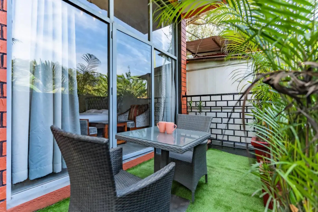 Zense Resort