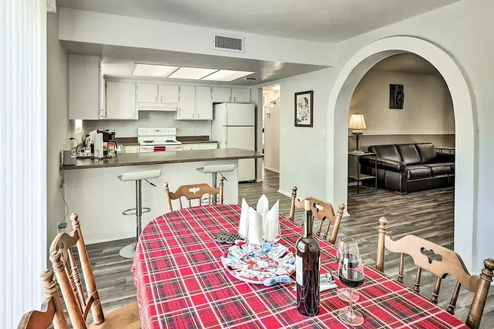 Bullhead City Home - Near Colorado River!