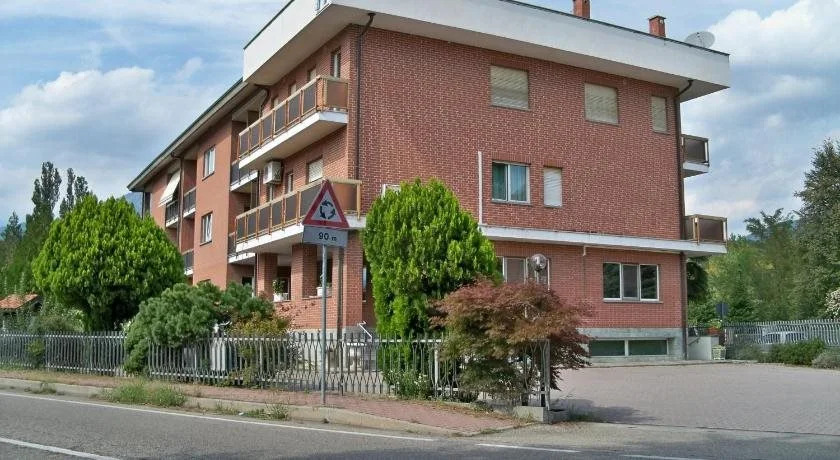 Hotel Sport