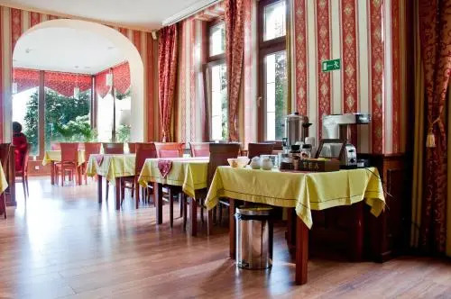 Villa Wernera Hotel & Spa