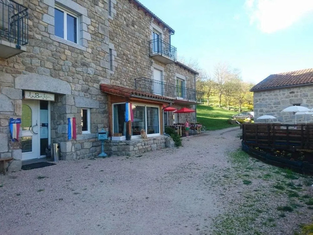 Le Boufadou