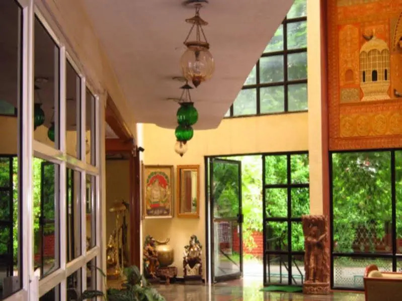Hotel Pichola