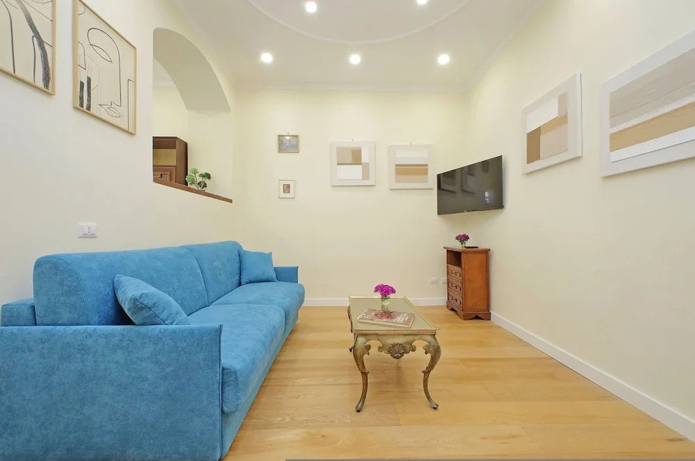 4bnb - Ripetta Central Apartment