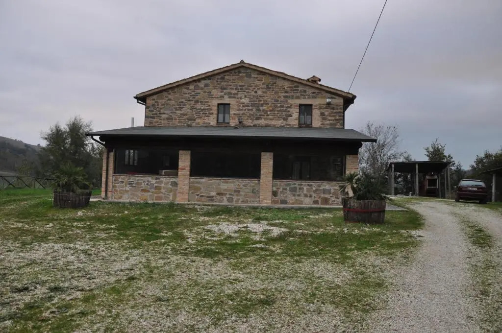 Farmstay Agriturismo La Fonte
