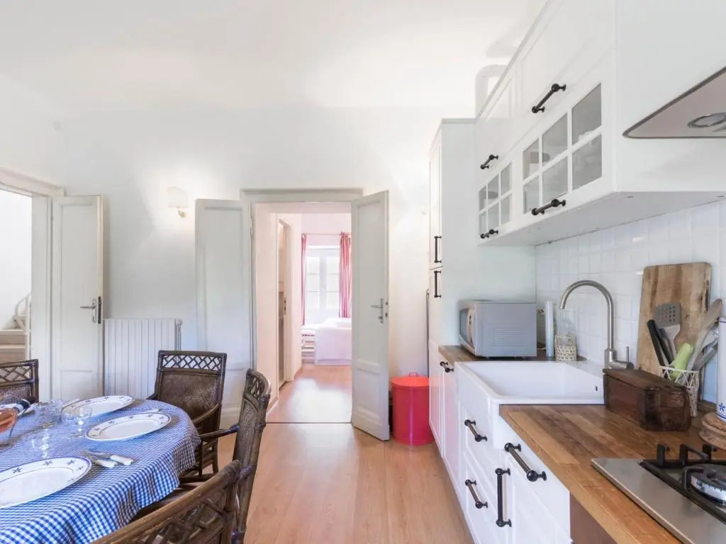 Apartment Tenuta Naiano Raffaello