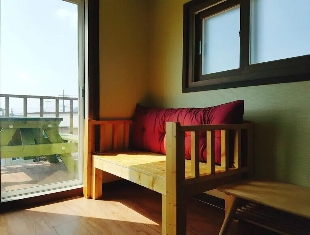 The Dan Village Guesthouse