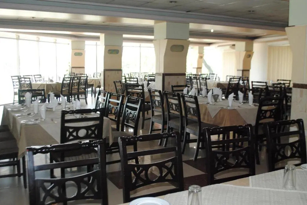 Hotel Mishuk