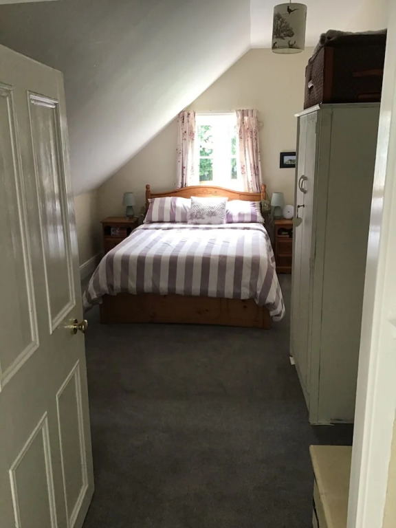 Dorset Farmhouse
