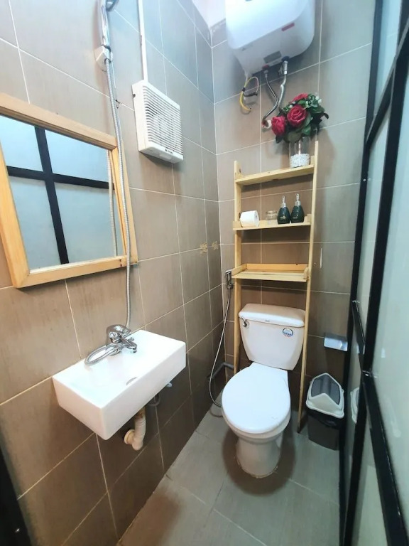Hanoi Trica Hostel