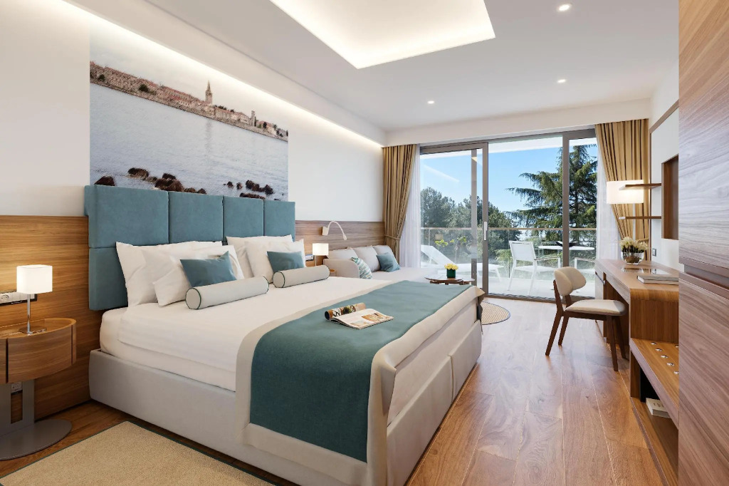 Valamar Collection Marea Suites