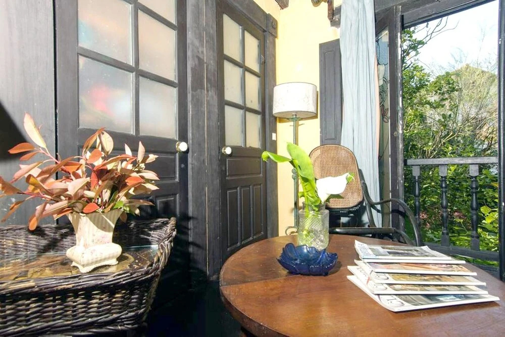 Apartment With 2 Bedrooms in Suesa, With Enclosed Garden and Wifi - 5