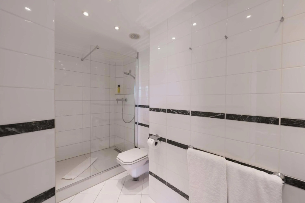 Hotel Parc Belair