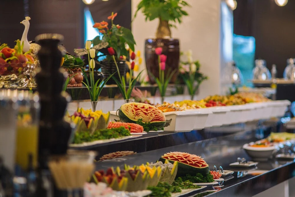 Bao Minh Radiant Hotel Halong