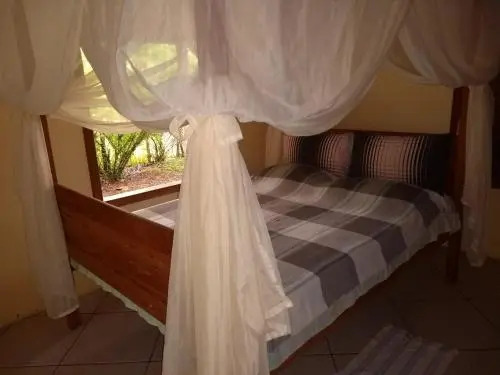 Linda Casa P/ 4 Pesssoas Em Boipeba