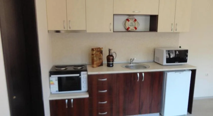Holiday Apartments in Pomorie