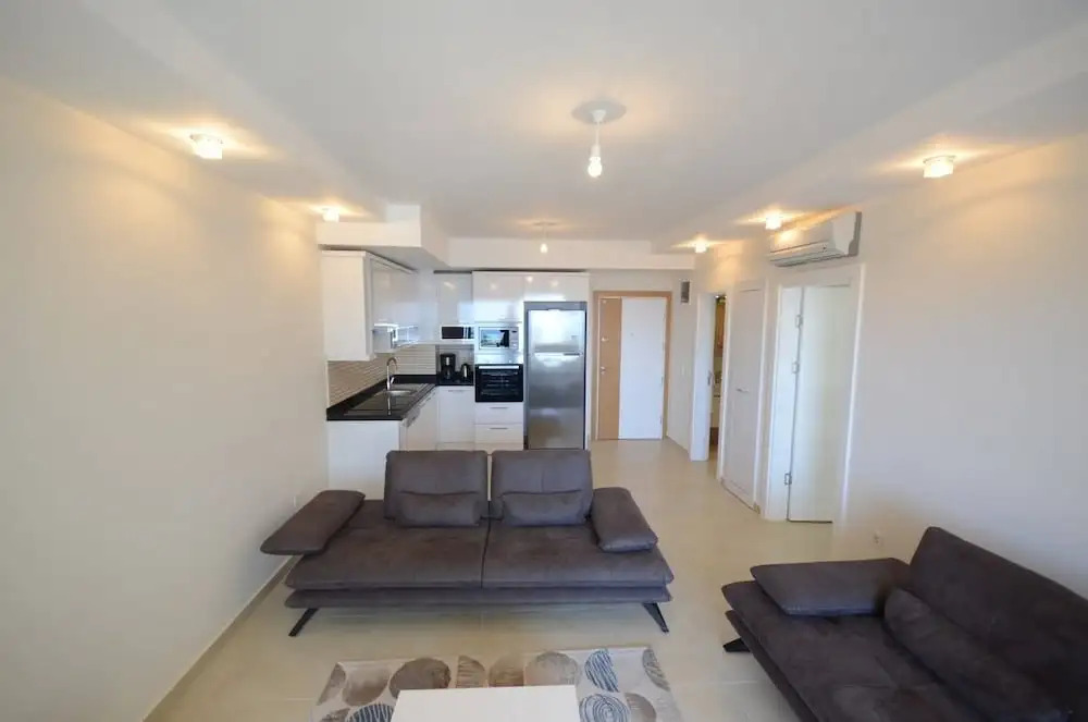 Vesta Garden Apartment