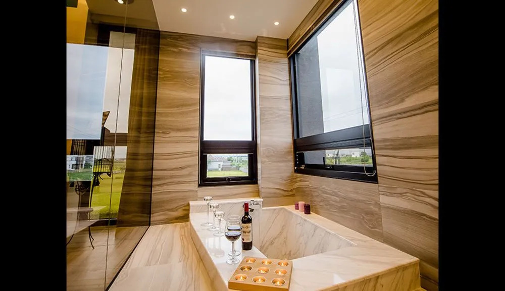 The One Villa