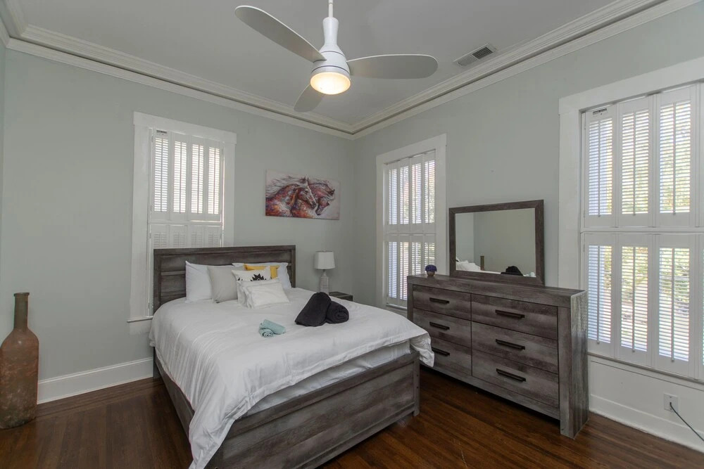 Award Winning 4 BR in Old Louisville