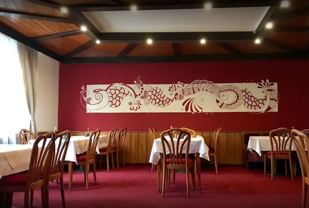 Hotel Stadt Wolfhagen