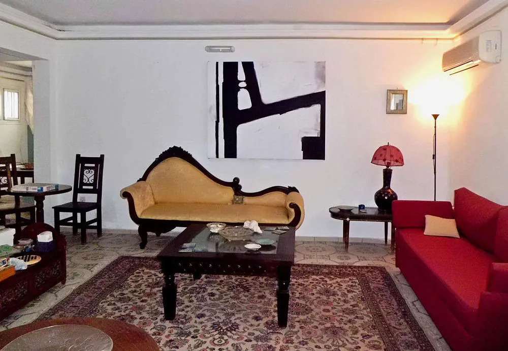 Villa Rodanthos