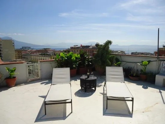 Relais del Mar