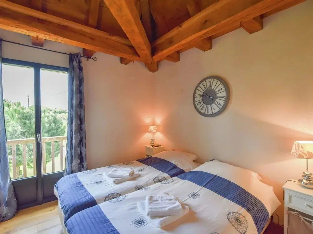 Luxury Villa With Private Sauna, Pool