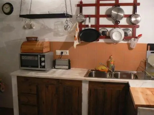 Casa da Tia Maria