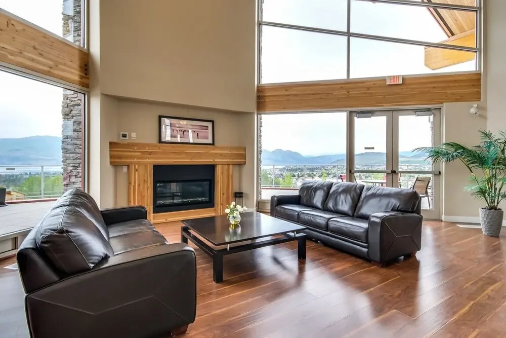 Copper Sky, West Kelowna