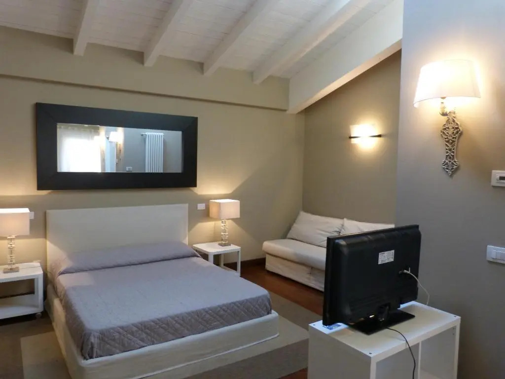 Residenza Porta D'Azeglio