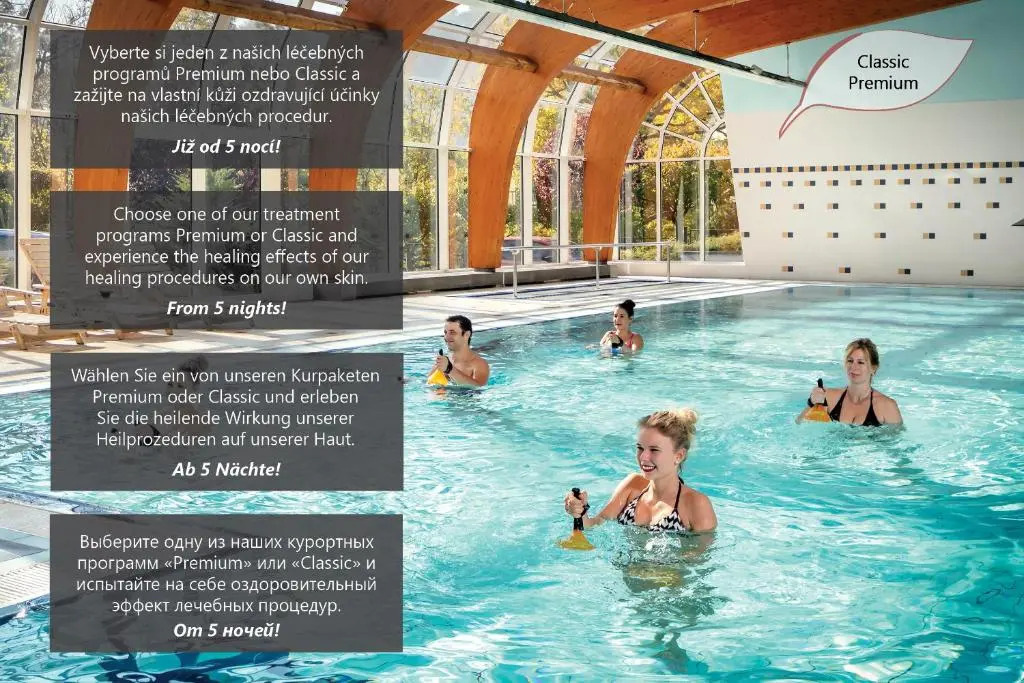 Spa Resort Sanssouci