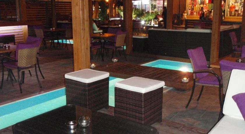Faliro Hotel