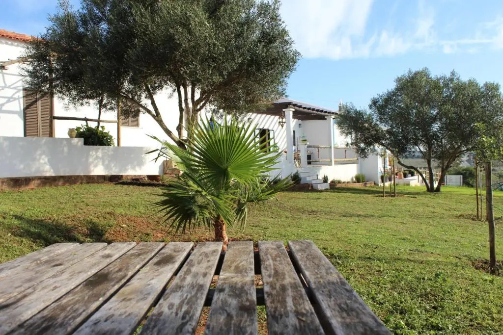 Casa Vila do Bispo