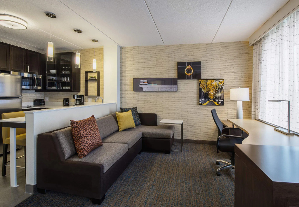 Residence Inn by Marriott Regina