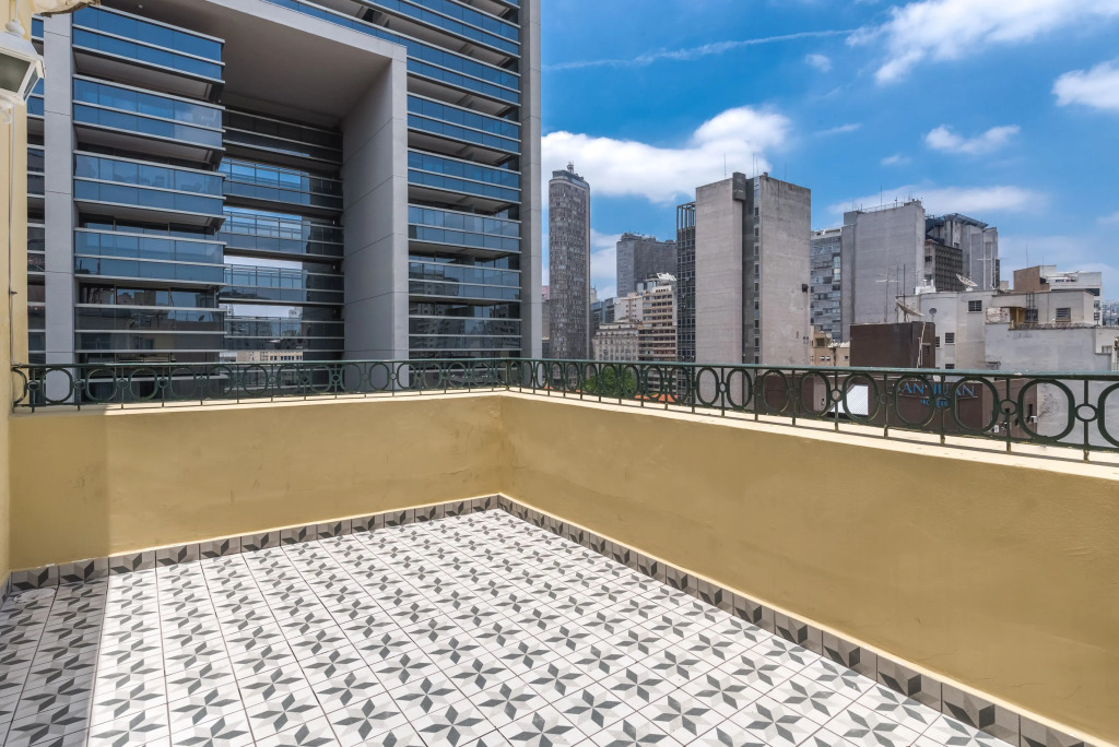 Selina Aurora Sao Paulo