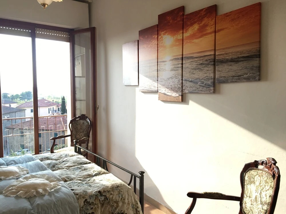 Nel cuore della Valdichiana