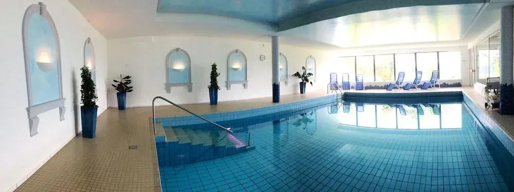 Berghotel Wiedener Eck