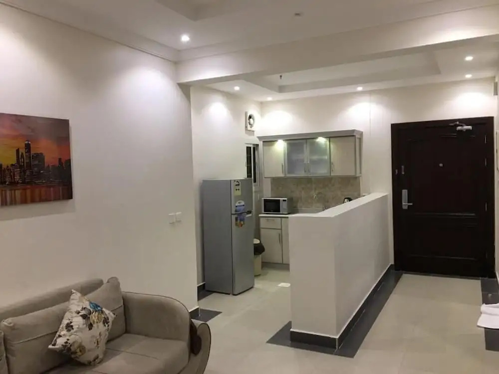 Dior Inn serviced apartments