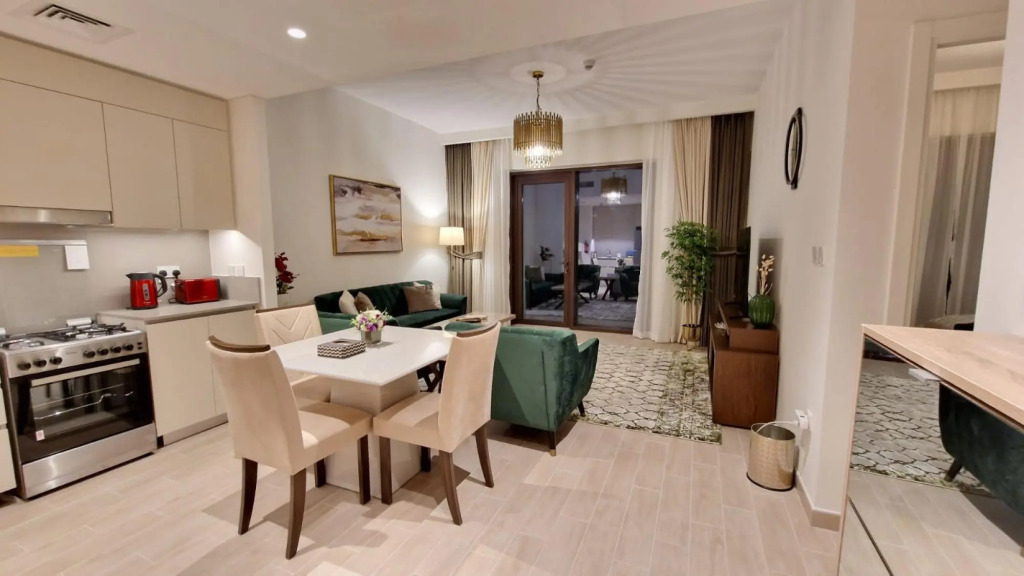 Creek Harbour - Breeze 3 401