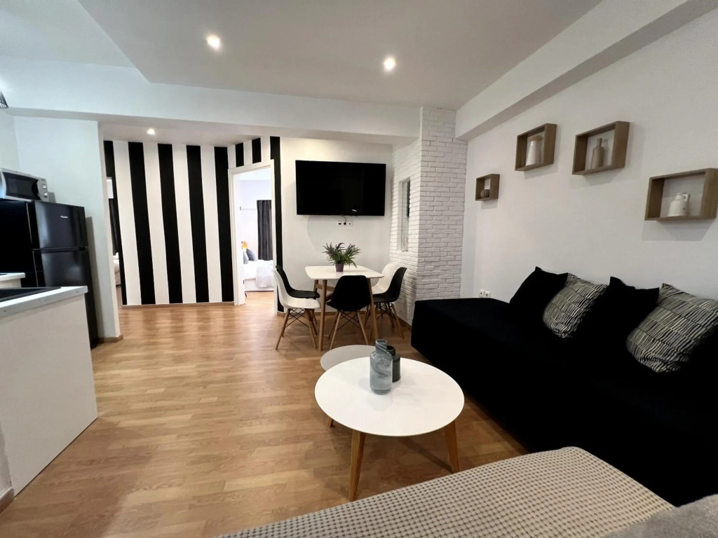 Allure Athens Urban Suites