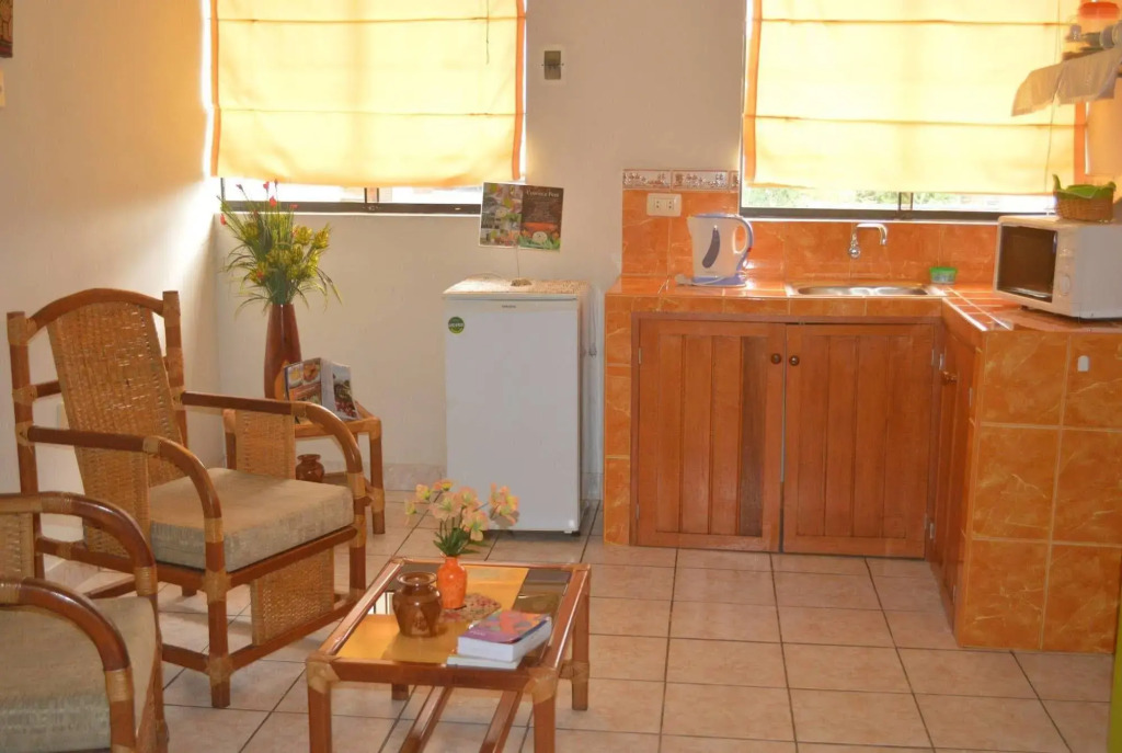Nativa Apartments