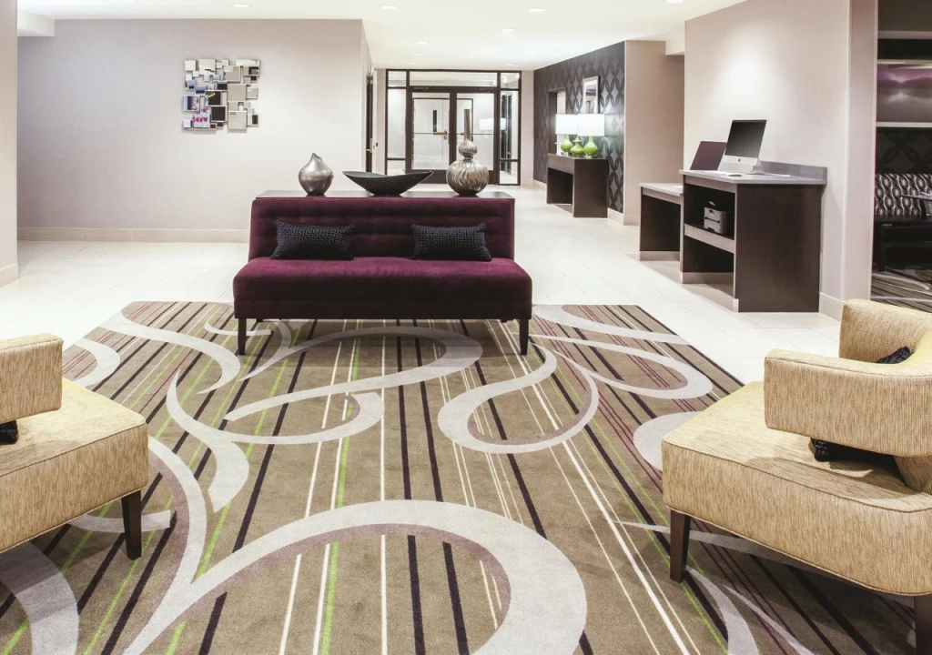 Отель Fairfield Inn & Suites by Marriott Cedar Rapids North