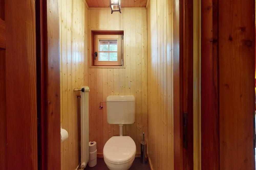 Beautiful Chalet in the Heart of Thyon-les-collons