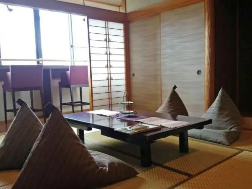 Hanano Koyado Jyu-bei