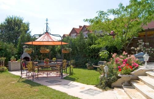 Amira Boutique Hotel Hévíz Wellness & Spa