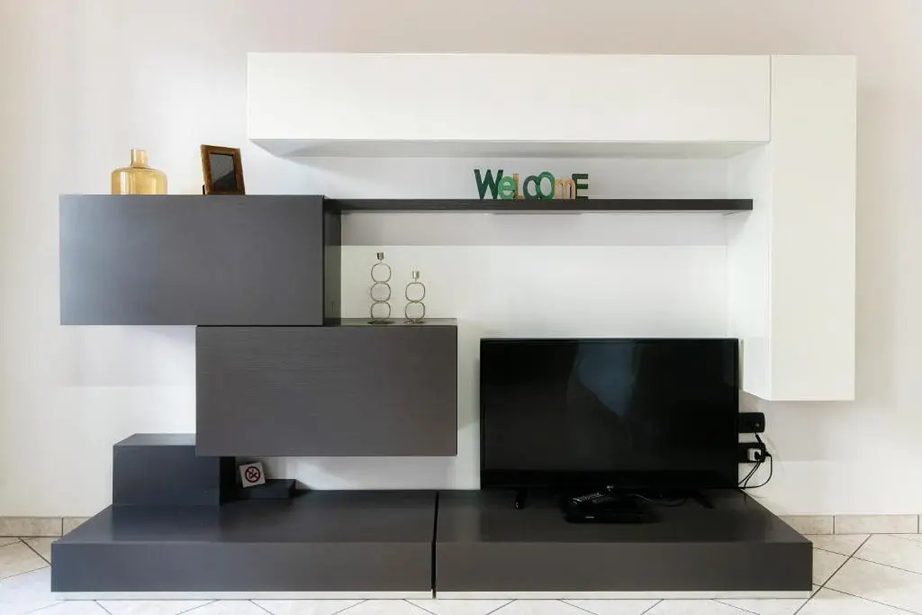 Appartamento Centro Storico