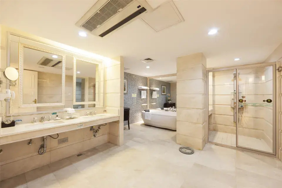 Country Garden Phoenix Hotel Zhaoqing