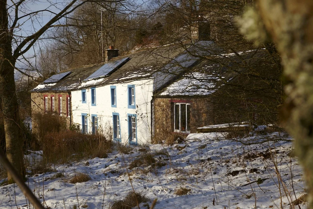 Lowthwaite B&B