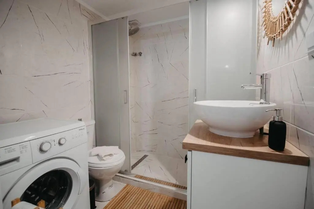 Luxury Central Studio