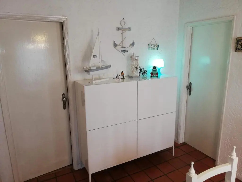 Casa de Praia Guest House
