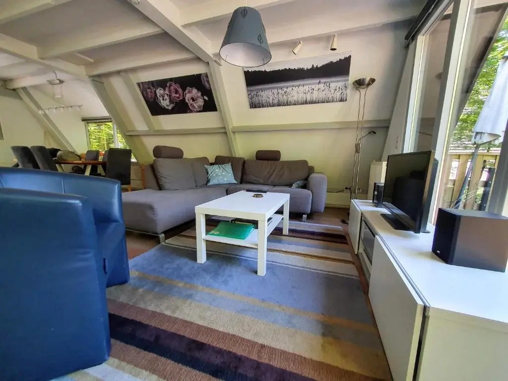 Bungalow Durbuy 112
